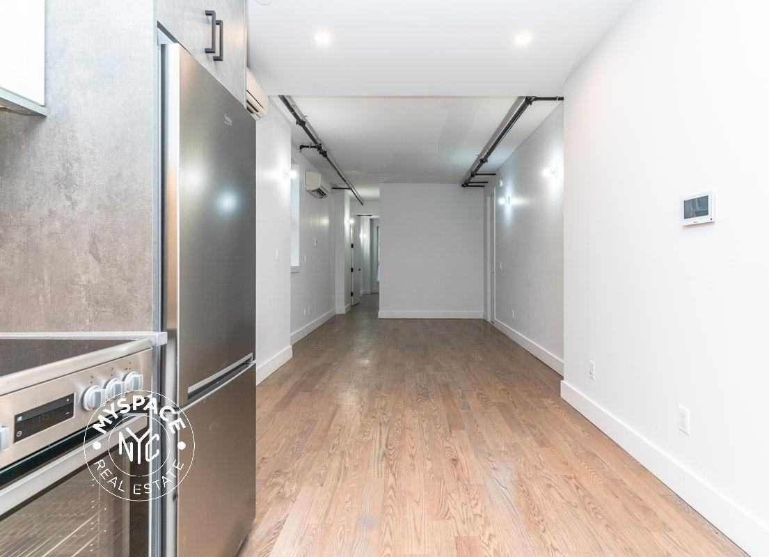 1365 Nostrand Ave #4C - Photo 2 of 10