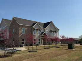 Willow Crossing Apartments - Photo 1 of 1