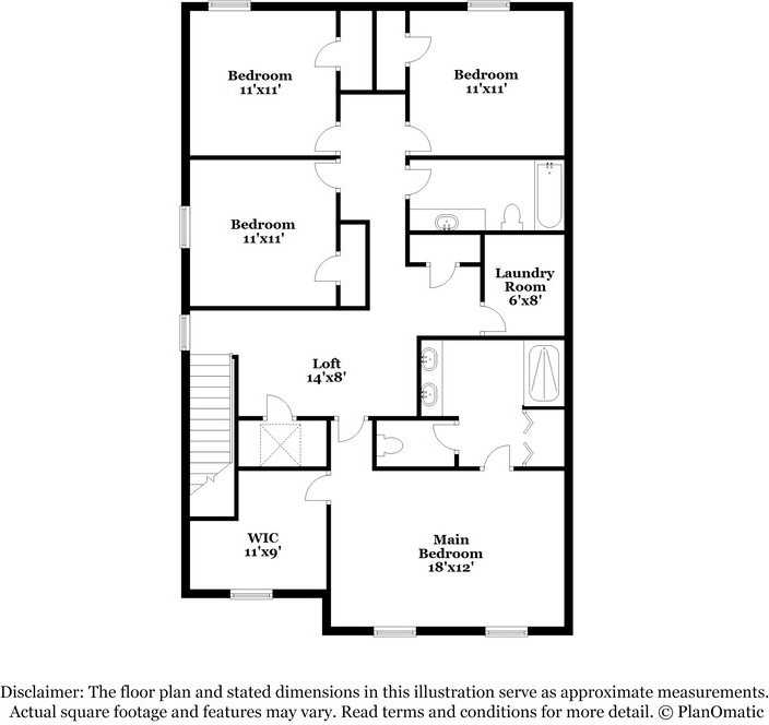 9039 Water Chestnut Dr - Photo 3 of 17