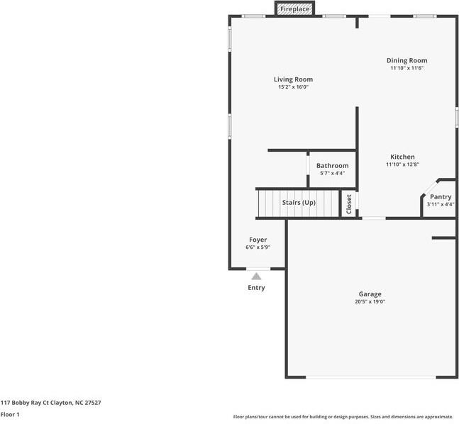 117 Bobby Ray Ct - Photo 2 of 17