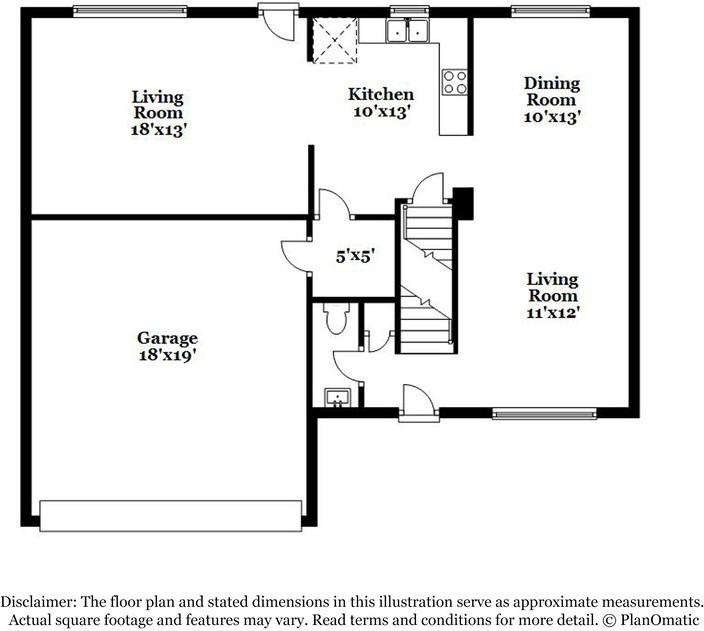 5015 Brice Meadow Dr - Photo 3 of 16