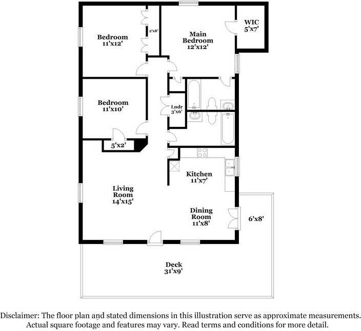 2346 Floyd Street - Photo 2 of 15