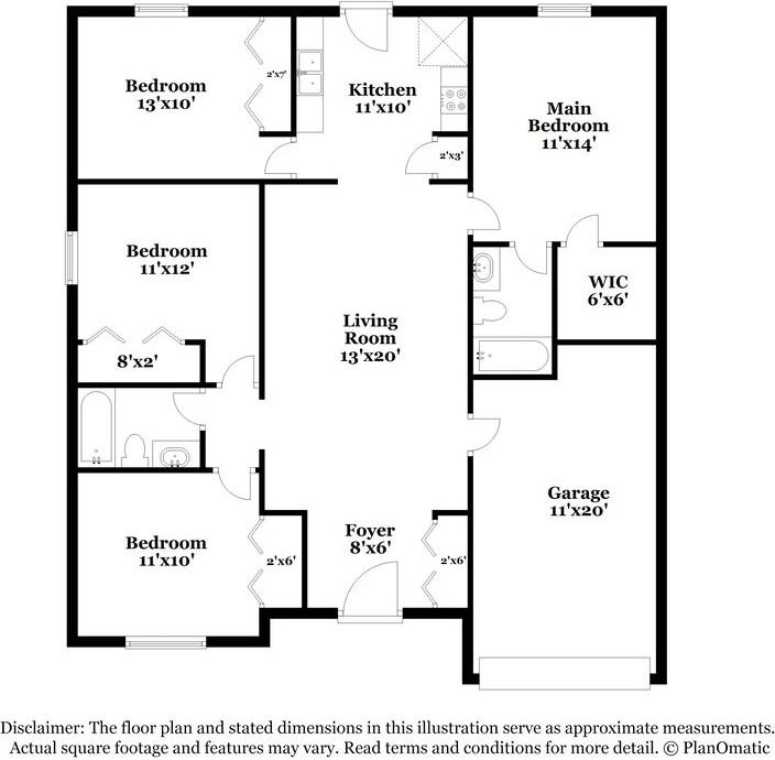 8308 Hedgeway Pl - Photo 2 of 16