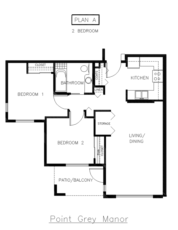 3575 West Broadway - Photo 6 of 6