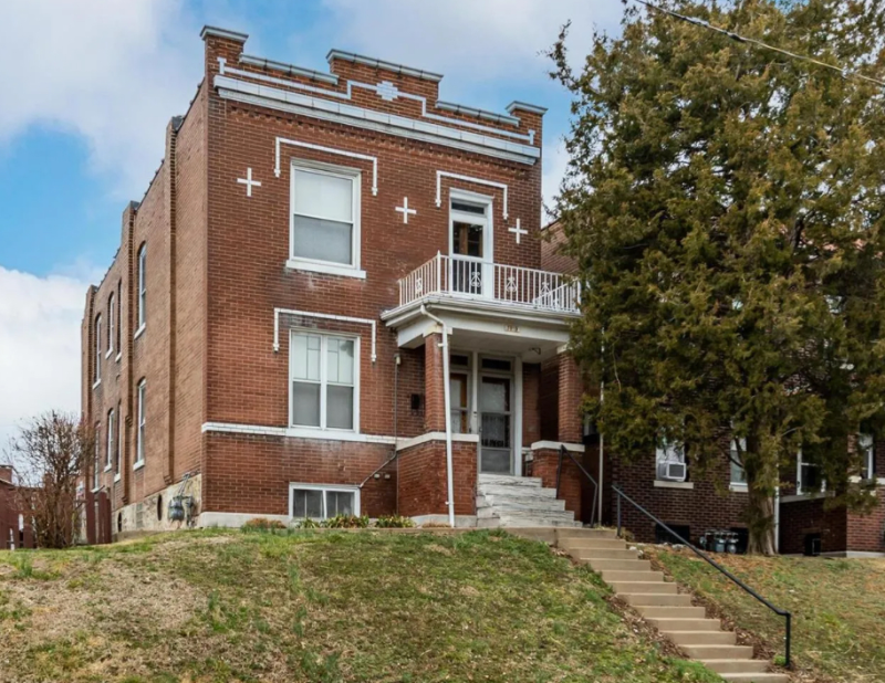 3919 Michigan Avenue #2F - Photo 2 of 13