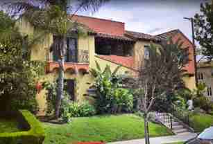 400 North Sycamore Avenue #1 - Photo 1 of 1