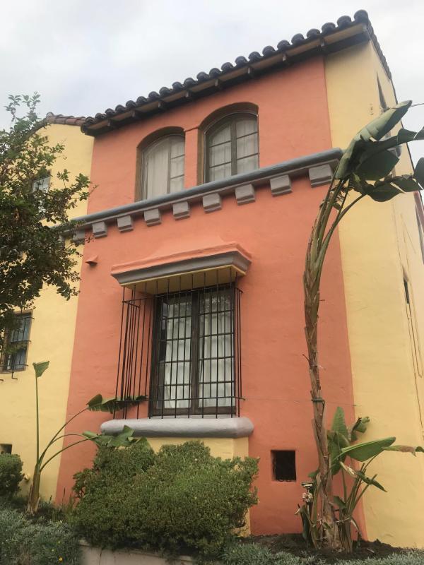 400 North Sycamore Avenue #1 - Photo 2 of 15