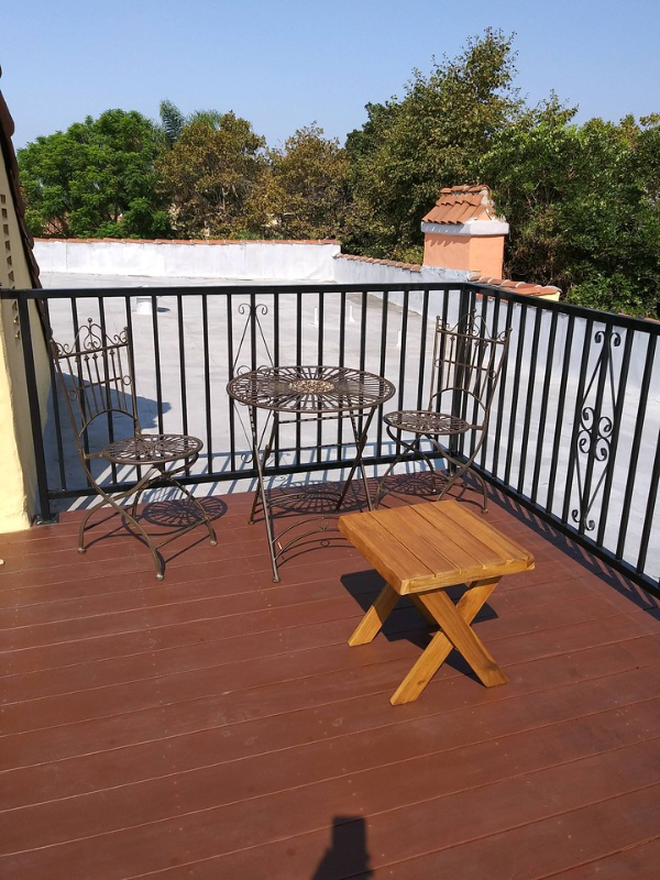 400 North Sycamore Avenue #1 - Photo 6 of 15