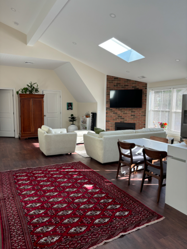 206 Waterman St #3A - Photo 2 of 8