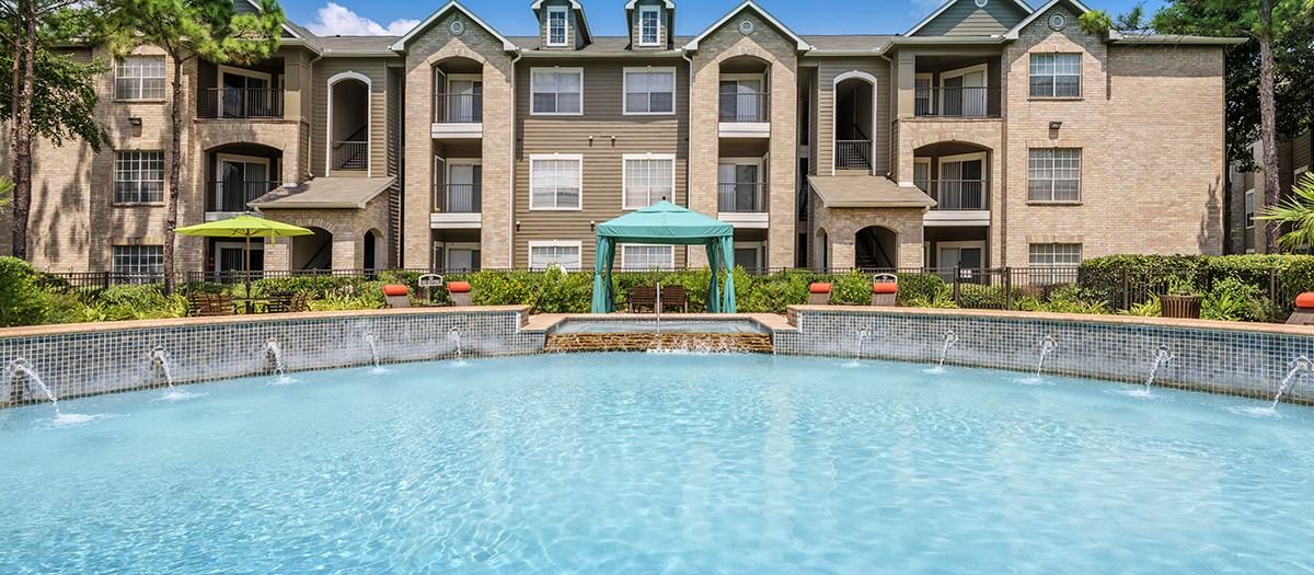 Park Row Drive #1453f