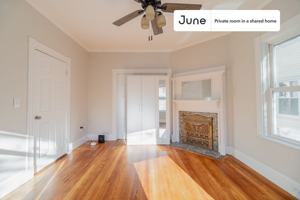 featured image of 41 Brook St #A