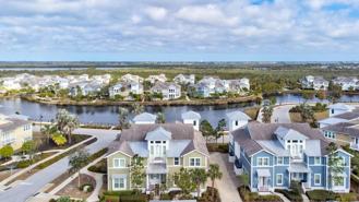 319 Compass Point Dr #201 - Photo 1 of 1