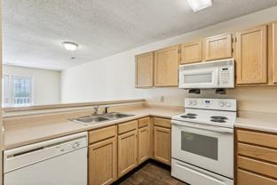 Woodland Crossing Apartment Homes - Photo 1 of 1