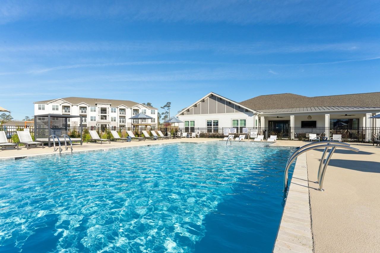 Hawthorne at Hampstead - Photo 2 of 50