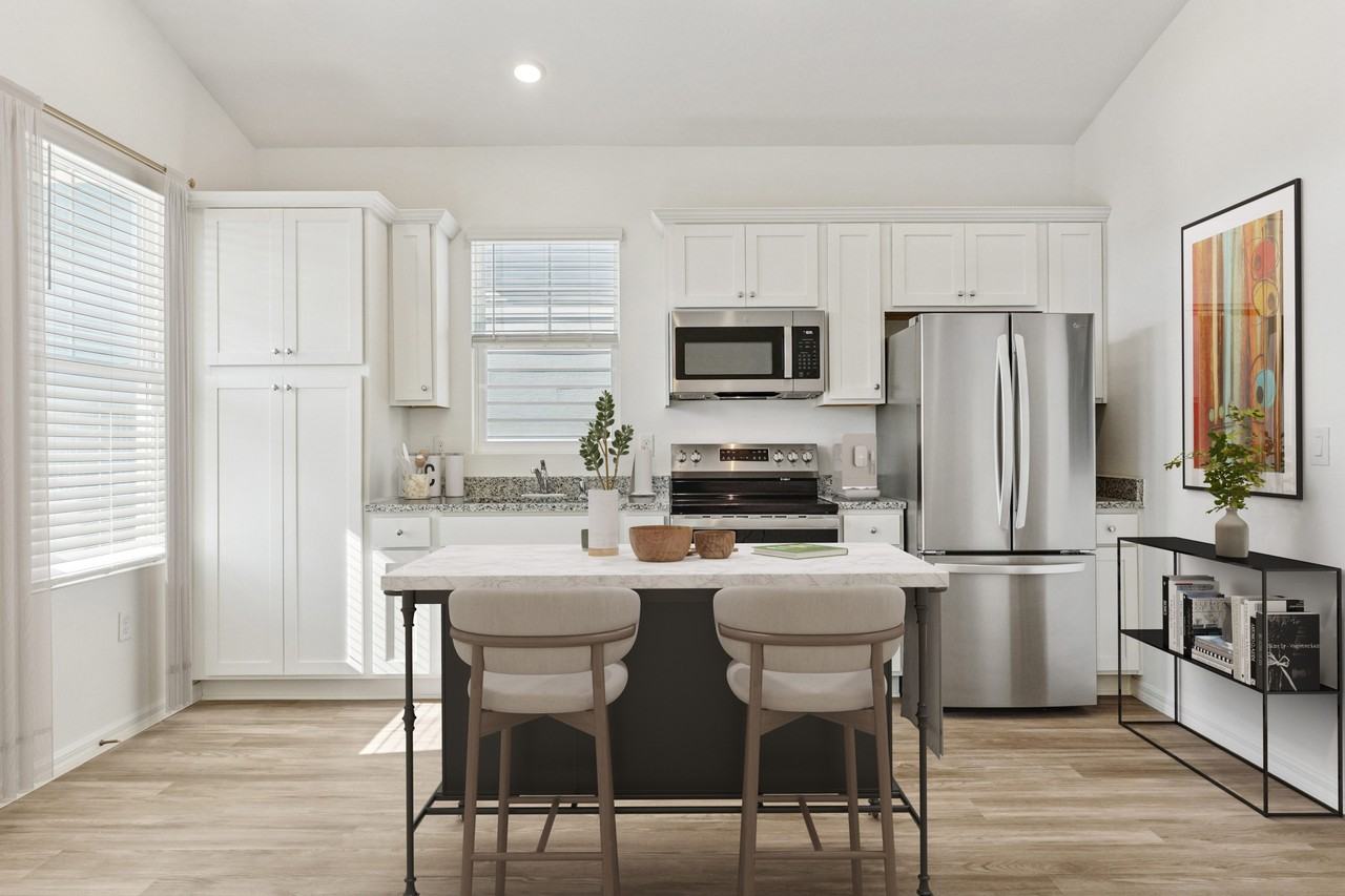 Oak Isle Cottages - Photo 4 of 18