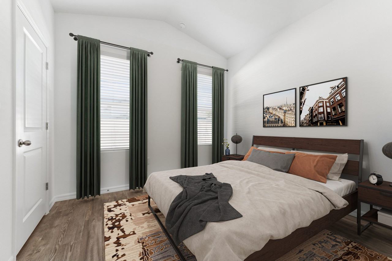 Oak Isle Cottages - Photo 5 of 18