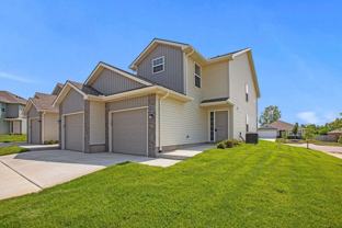 Oak Woods - Photo 1 of 1