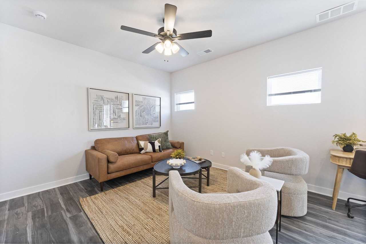 Barry West - Photo 2 of 54