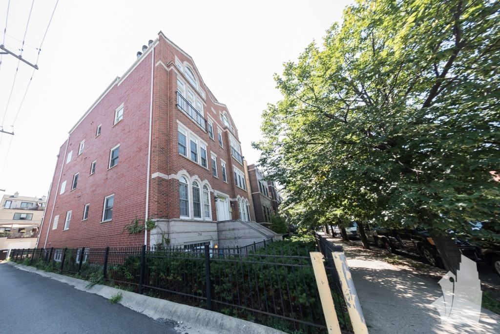 2741 N Southport Ave #2741-1S - Photo 2 of 18