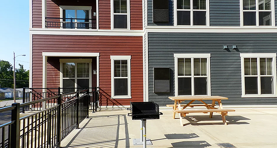 Washington Place - Photo 2 of 38