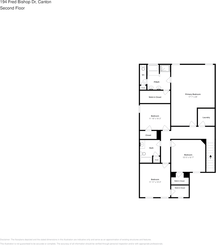 194 Fred Bishop Dr - Photo 3 of 21