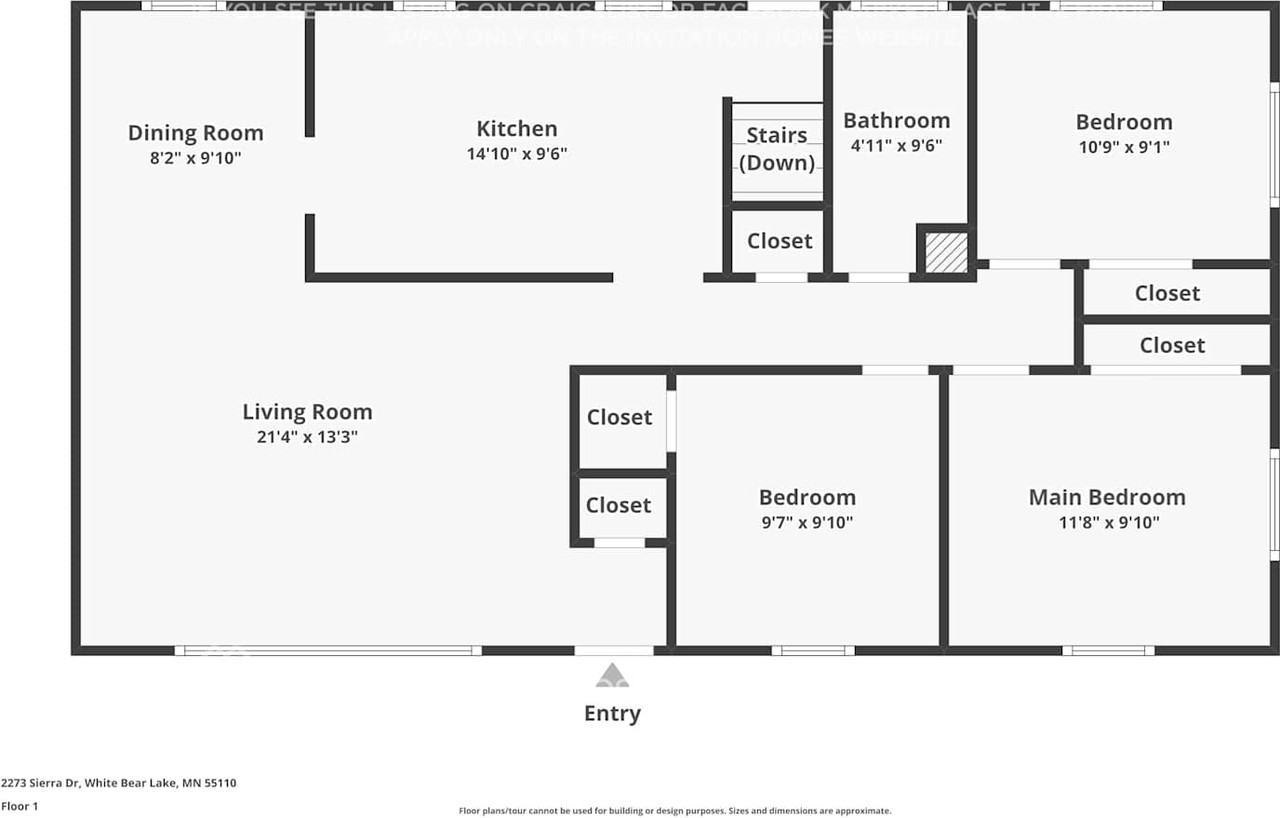 2273 Sierra Dr - Photo 2 of 18