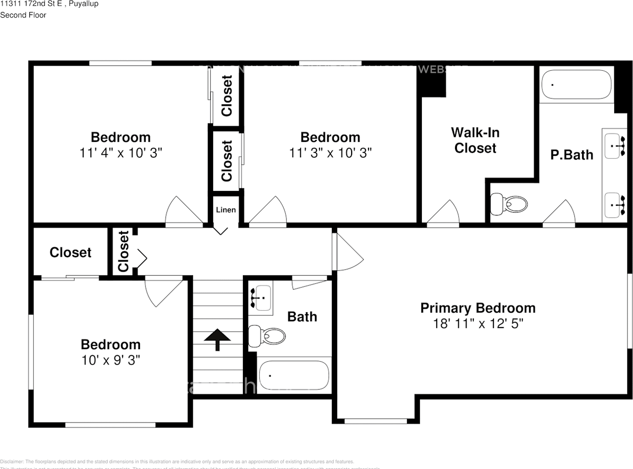 11311 172nd St E - Photo 3 of 21