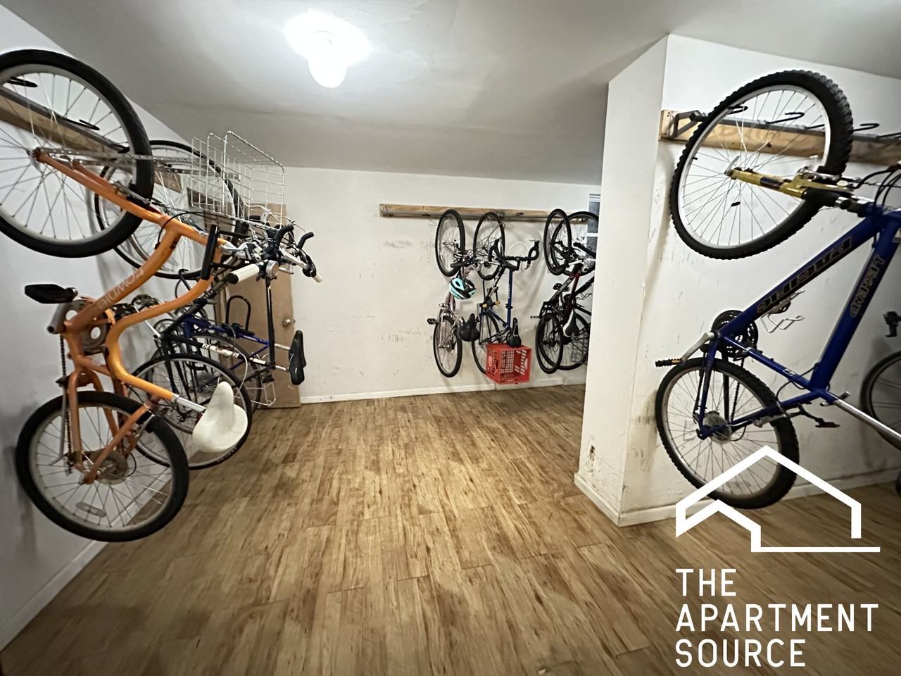 2834 West Palmer Street #GDN2 - Photo 2 of 4