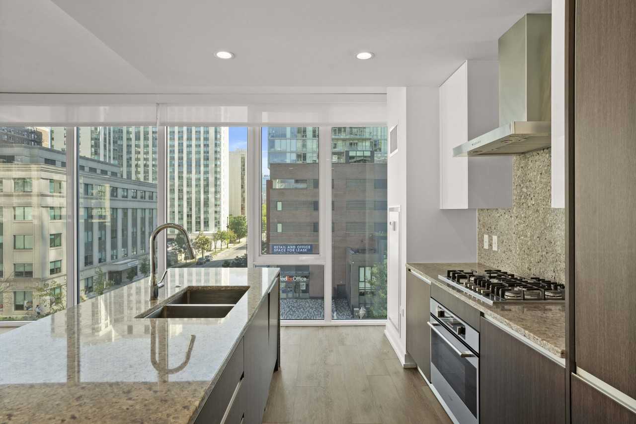 1140 N Wells St #2-1 - Photo 3 of 30