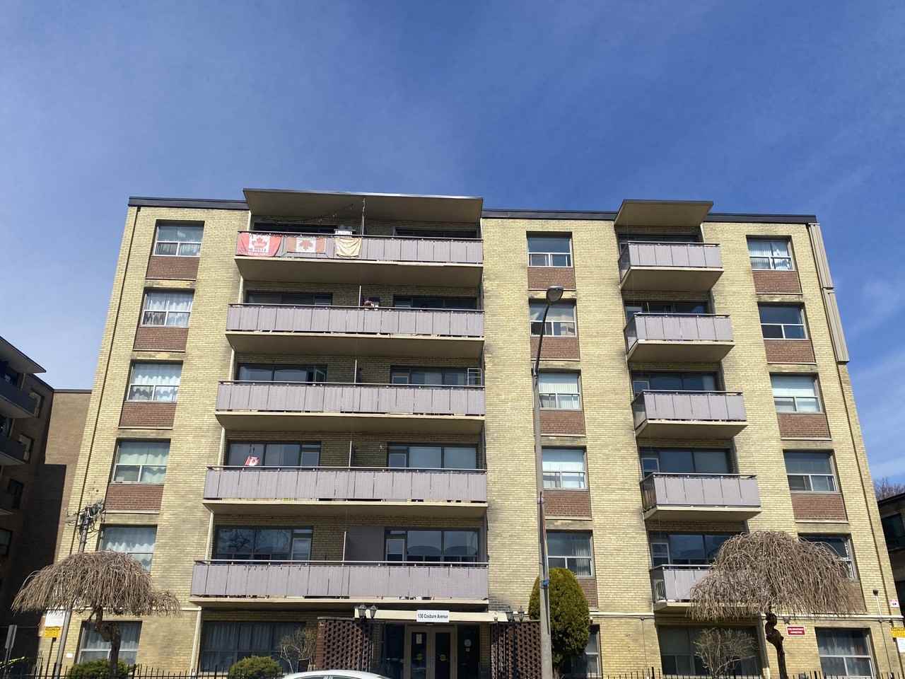 130 Cosburn Ave. Apartments - Photo 5 of 24