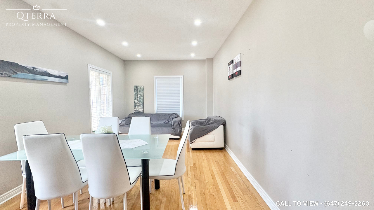 1-33 Saltspring Dr, Markham, Ontario L6E 2H1 - Photo 3 of 25