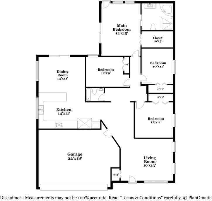 5401 Sw 132nd Ter - Photo 2 of 15