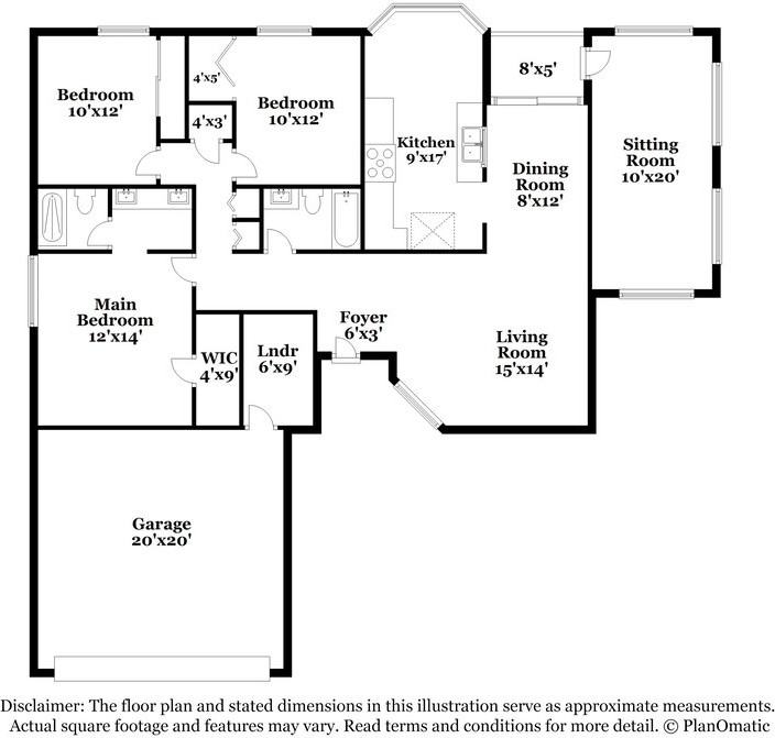10061 E Domenic Ln - Photo 2 of 16