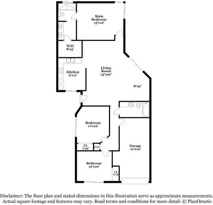 5841 Eagle Cay Ln - Photo 2 of 16