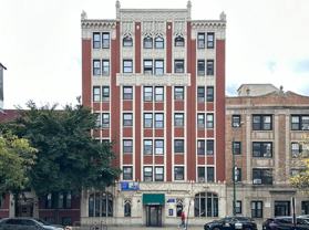 505 W Belmont Ave #3F - Photo 1 of 1
