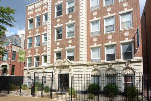 featured image of 1627 N Humboldt Blvd #3G