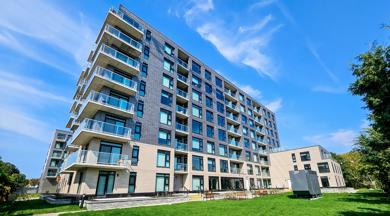 1366 Carling Avenue - Photo 2 of 10