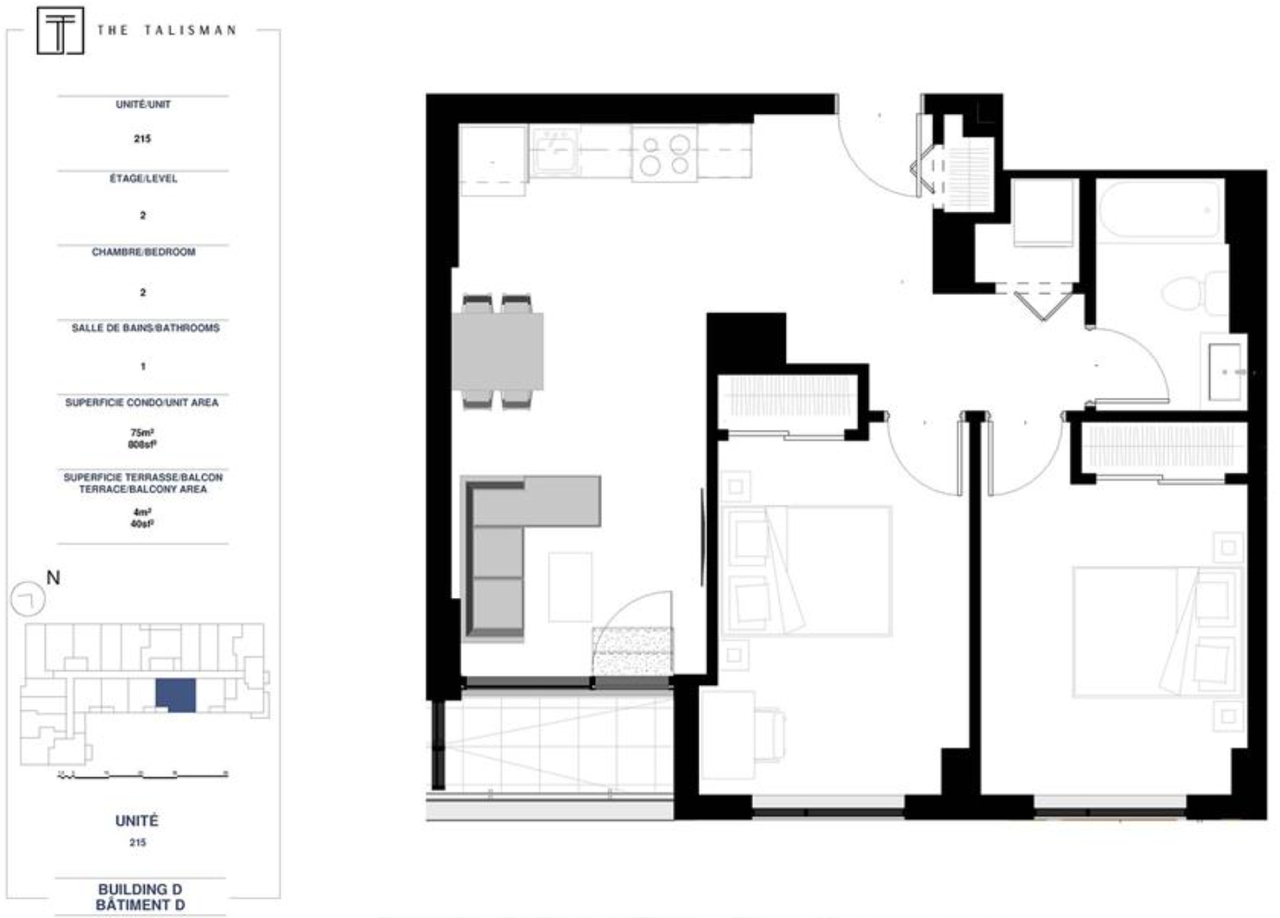 1366 Carling Avenue - Photo 3 of 10