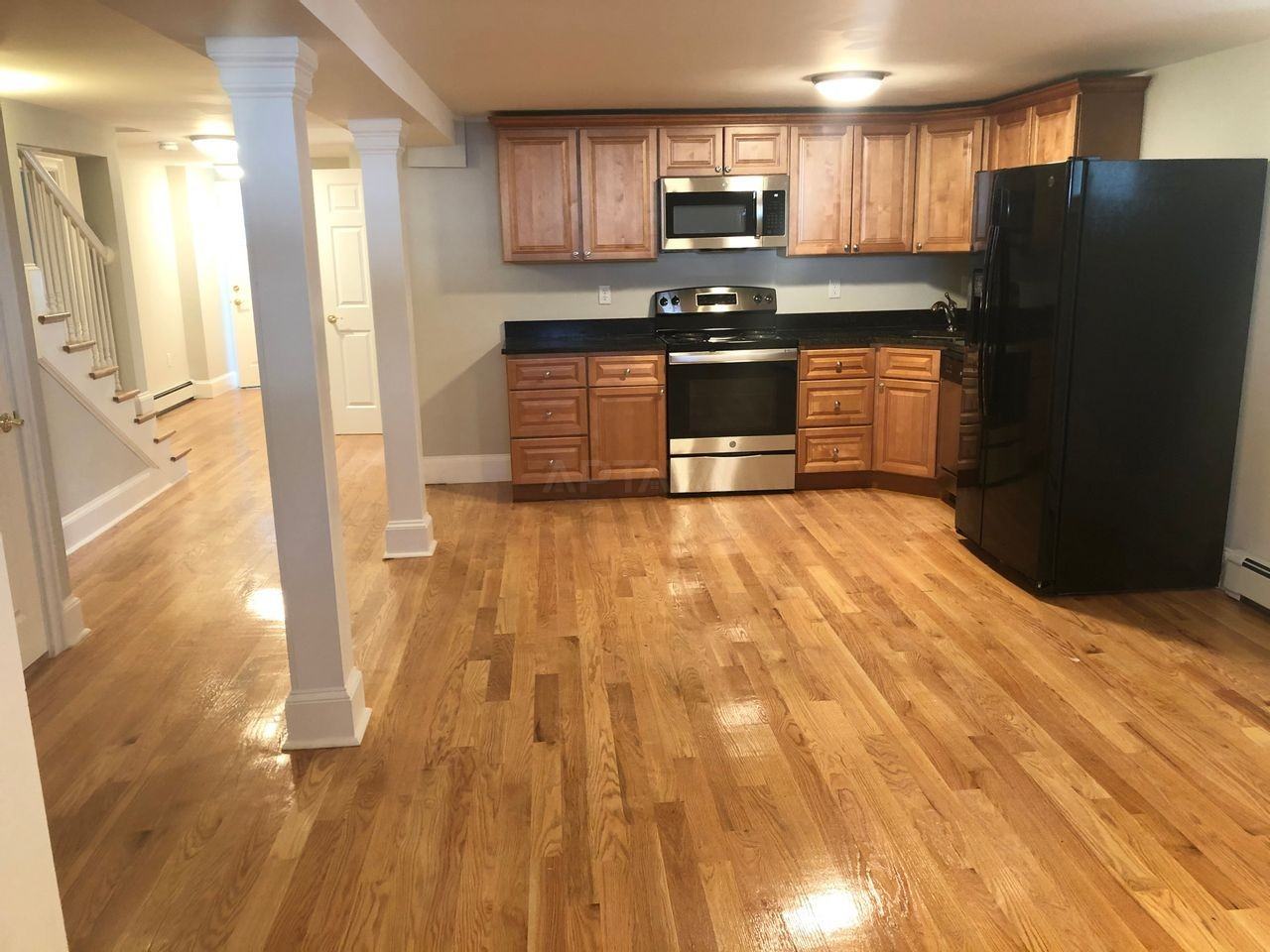 255 Massachusetts Ave #1