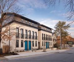 featured image of 117 N School Ave #4