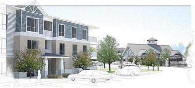 901 East Oak Street (new construction) - Photo 3 of 45