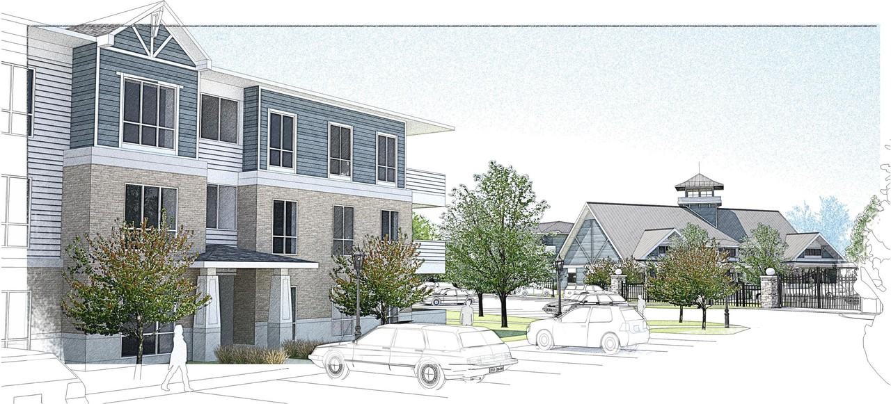 903 East Oak Street (new construction) - Photo 2 of 43