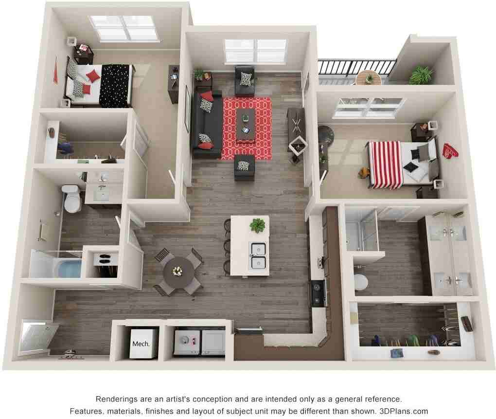 909 East Oak Street (new construction) - Photo 3 of 11