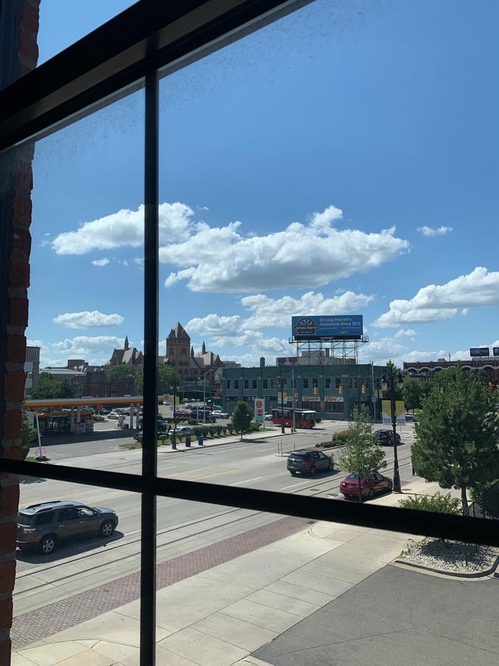 The Lofts of Garfield - Photo 4 of 50