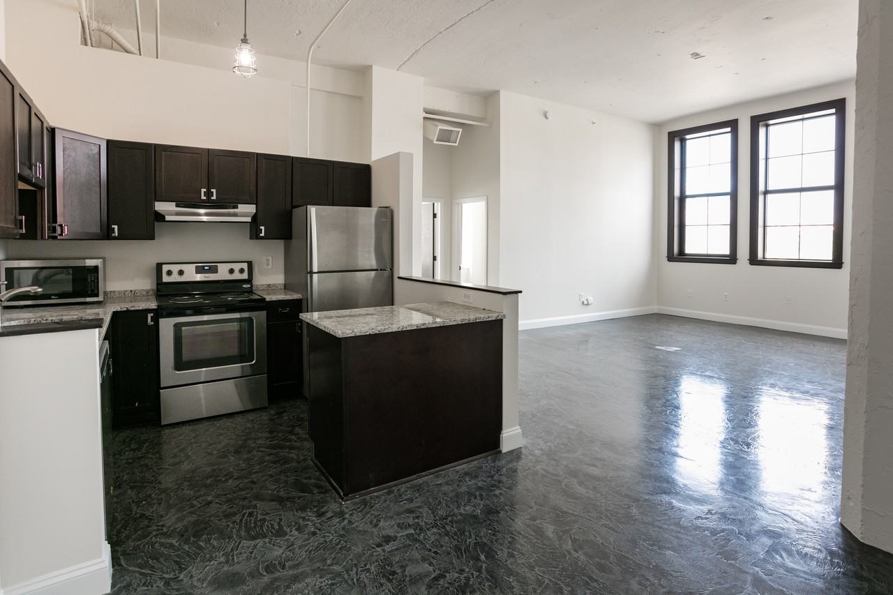 The Lofts of Garfield - Photo 6 of 50