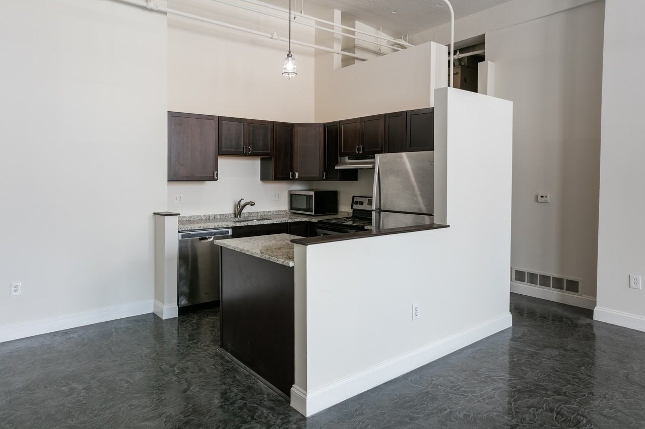 The Lofts of Garfield - Photo 7 of 50