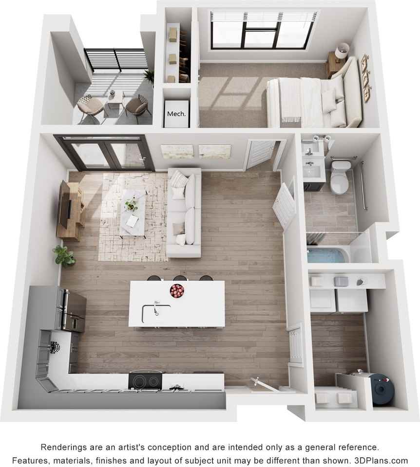 1218 Westyn Terrace Loop - Photo 2 of 14