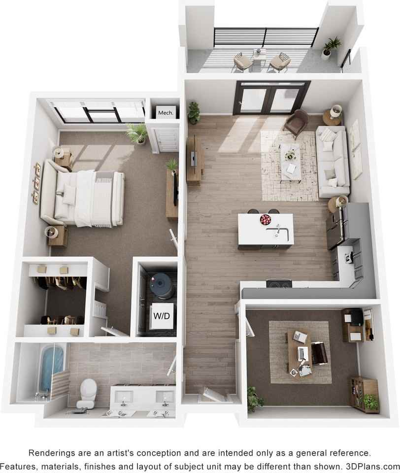 1049 Westyn View Court - Photo 3 of 40