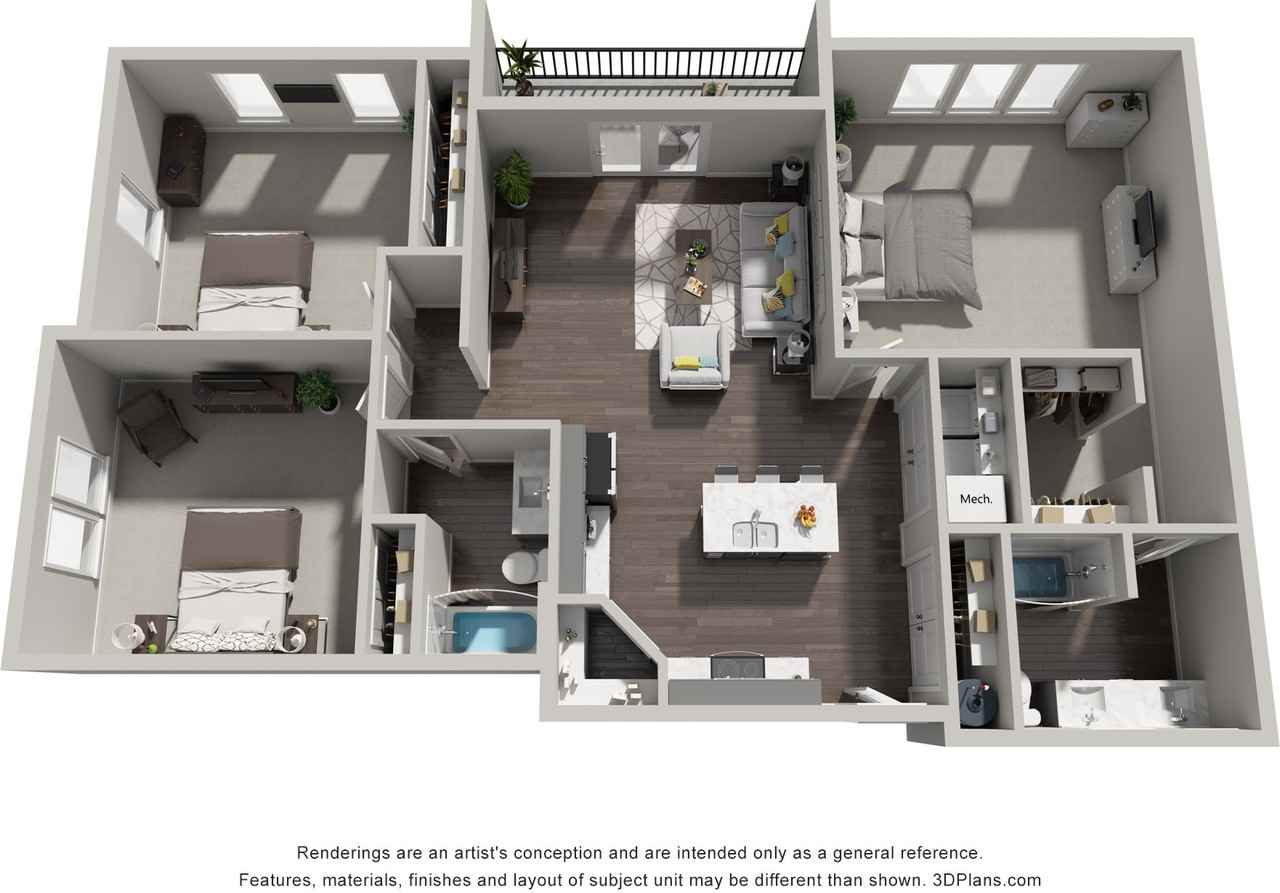 112 Mozart Lane - Photo 7 of 49