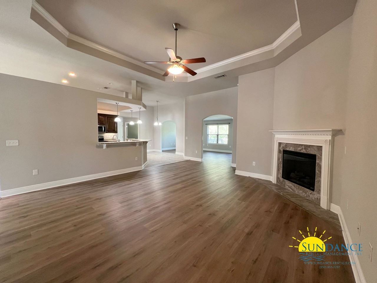 613 Terrier Trl - Photo 2 of 28